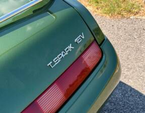 Bild 6/43 von Alfa Romeo Spider 2.0 Twin Spark 16V (1995)
