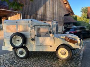 Immagine 1/7 di DKW Munga (1961)