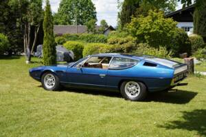 Bild 16/24 von Lamborghini Espada (1971)