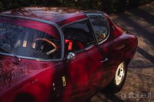 Immagine 22/43 di Lancia Flavia Sport (Zagato) (1963)