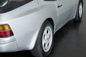 Imagen 15/43 de Porsche 944 S (1988)