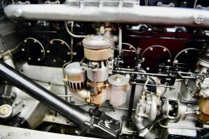 Image 29/50 de Rolls-Royce Phantom II (1930)