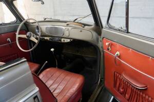 Bild 40/50 von Volkswagen Käfer 1200 Cabriolet (1957)