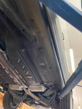 Bild 14/23 von Mercedes-Benz 500 SEL (1982)