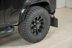 Imagen 14/34 de Land Rover Defender 90 (2012)