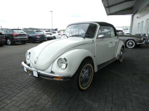 Bild 3/21 von Volkswagen Käfer 1303 (1979)