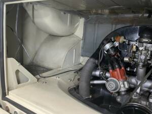 Immagine 15/15 di Volkswagen T2a Westfalia (1968)