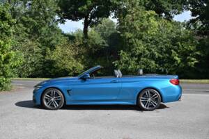 Image 17/50 of BMW 420i M Sport (2018)
