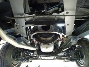 Image 20/50 of Chevrolet Fleetmaster (1946)