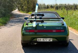 Bild 5/43 von Alfa Romeo Spider 2.0 Twin Spark 16V (1995)