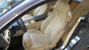 Bild 12/23 von Bentley Continental GT Speed (2008)