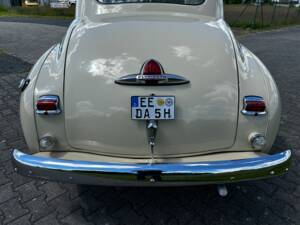 Bild 16/78 von Plymouth Special Deluxe (1948)