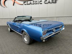 Bild 5/31 von Ford Mustang 289 (1967)