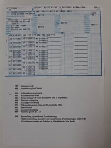 Image 18/20 of Mercedes-Benz 200 T (1983)