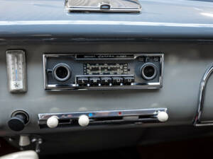 Bild 13/24 von BMW 2600 (1961)