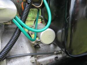 Image 31/50 of Sunbeam S 8 (1949)