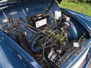 Bild 16/19 von Morris Minor 1000 Traveller (1969)