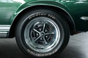 Image 32/50 of Ford Mustang 390 GTA (1967)