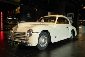 Obraz 2/50 pojazdu FIAT 1100 Ghia (1947)