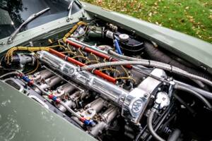 Image 7/18 de Aston Martin DP 214 (1961)