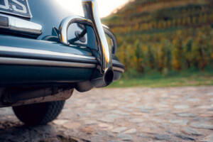 Image 28/80 of Porsche 356 A 1600 (1958)