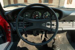Image 44/50 de Porsche 911 2.4 S (1973)