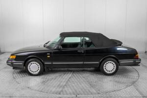Image 47/50 de Saab 900 Turbo 16V (1988)