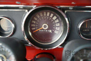 Image 41/50 of Ford Mustang 289 (1966)