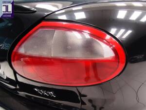 Bild 15/65 von Jaguar XKR (1998)