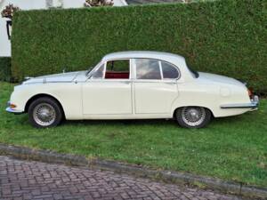 Image 66/68 de Jaguar Type S 3.4 (1964)