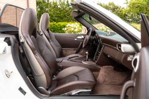 Imagen 20/50 de Porsche 911 Carrera S (2010)
