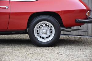 Bild 20/40 von Lancia Fulvia Sport 1.3 S (Zagato) (1972)