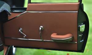 Image 19/50 de Jaguar Type E 4.2 (1965)