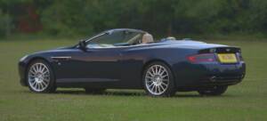 Image 11/50 of Aston Martin DB 9 Volante (2006)