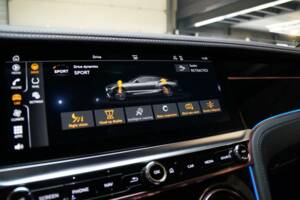 Imagen 21/50 de Bentley Continental GT Speed (2021)