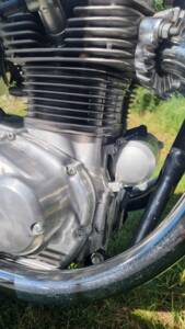 Image 26/63 of Honda CB 250 K2 (1970)
