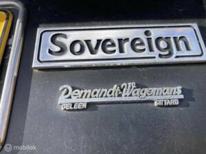 Afbeelding 34/39 van Jaguar Sovereign 3.6 (1987)