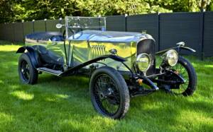 Immagine 1/50 di Vauxhall 30/98 (1921)