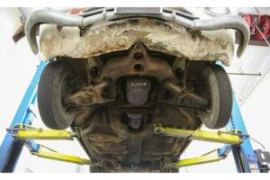 Image 36/39 de Mercedes-Benz 190 SL (1958)