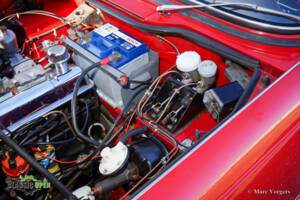 Bild 17/42 von Triumph TR 4 (1962)