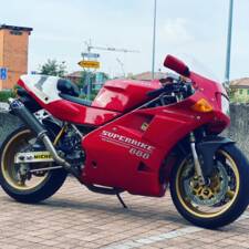 Image 1/8 of Ducati DUMMY (1993)