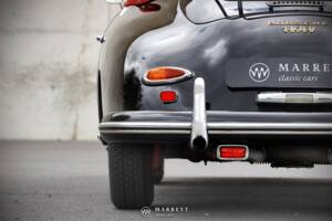 Imagen 30/99 de Porsche 356 A 1600 S Convertible D (1958)