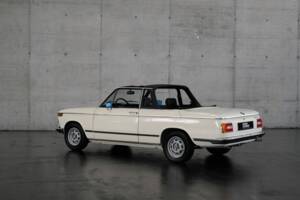 Afbeelding 7/39 van BMW 2002 Baur (1973)