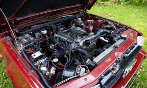 Afbeelding 13/46 van Alfa Romeo Giulietta 2.0 (1981)