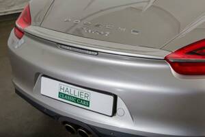 Image 12/32 of Porsche Boxster S (2012)