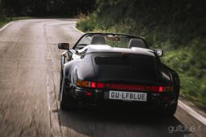 Image 6/85 of Porsche 911 Speedster 3.2 (1989)