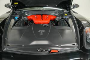 Image 40/47 of Ferrari 599 GTO (2011)