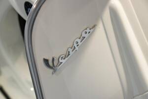 Image 10/41 de Piaggio Vespa 50 SS (1966)