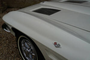 Immagine 27/50 di Chevrolet Corvette Sting Ray (1963)