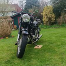 Image 2/16 of BMW R 25/3 (1955)